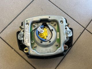 bontott AUDI A4 B6 Kormánylégzsák