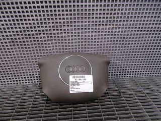 bontott AUDI A4 B6 Kormánylégzsák