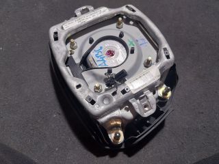 bontott AUDI A4 B6 Kormánylégzsák