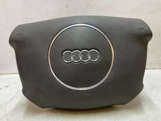 bontott AUDI A4 B6 Kormánylégzsák