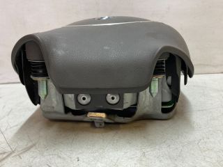 bontott AUDI A4 B6 Kormánylégzsák