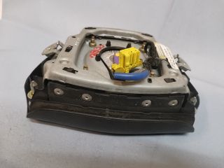 bontott AUDI A4 B6 Kormánylégzsák
