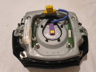 bontott AUDI A4 B6 Kormánylégzsák