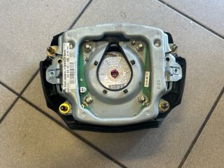 bontott AUDI A4 B6 Kormánylégzsák