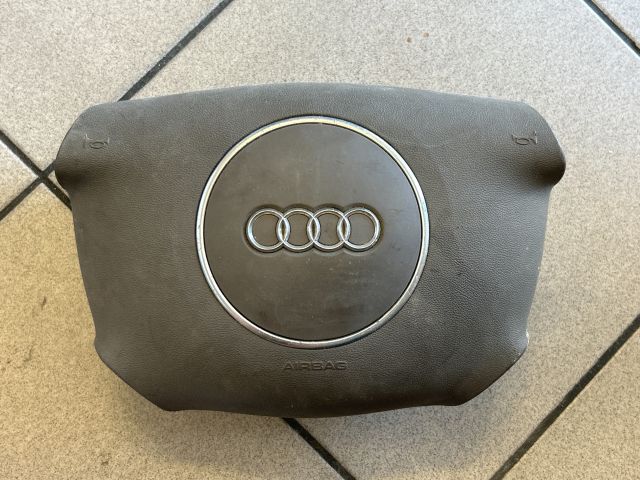 bontott AUDI A4 B6 Kormánylégzsák