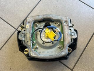 bontott AUDI A4 B6 Kormánylégzsák