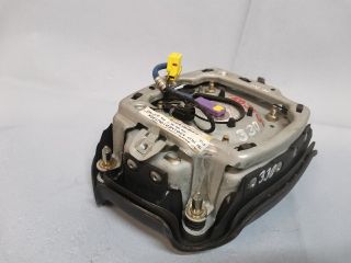 bontott AUDI A4 B6 Kormánylégzsák