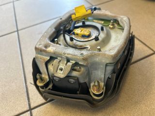 bontott AUDI A4 B6 Kormánylégzsák