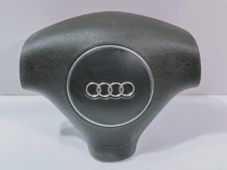 bontott AUDI A4 B6 Kormánylégzsák
