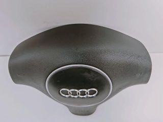 bontott AUDI A4 B6 Kormánylégzsák