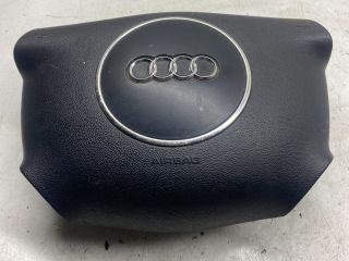bontott AUDI A4 B6 Kormánylégzsák