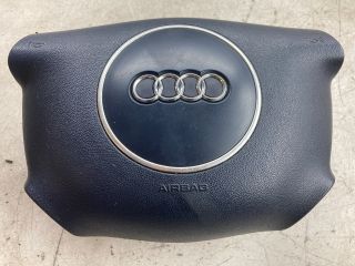 bontott AUDI A4 B6 Kormánylégzsák