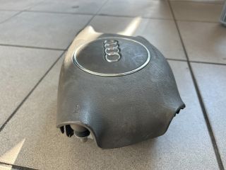 bontott AUDI A4 B6 Kormánylégzsák