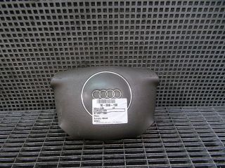 bontott AUDI A4 B6 Kormánylégzsák