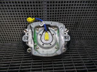 bontott AUDI A4 B6 Kormánylégzsák