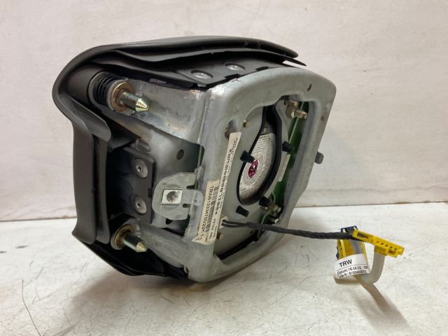 bontott AUDI A4 B6 Kormánylégzsák