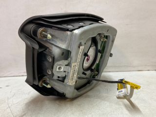 bontott AUDI A4 B6 Kormánylégzsák