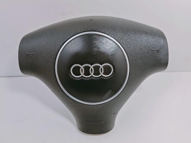 bontott AUDI A4 B6 Kormánylégzsák