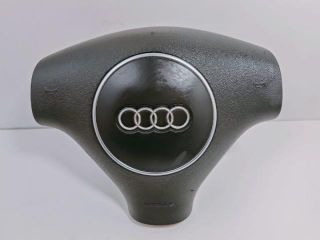 bontott AUDI A4 B6 Kormánylégzsák