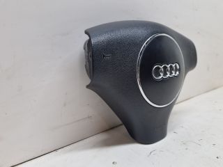 bontott AUDI A4 B6 Kormánylégzsák