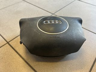 bontott AUDI A4 B6 Kormánylégzsák