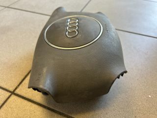 bontott AUDI A4 B6 Kormánylégzsák