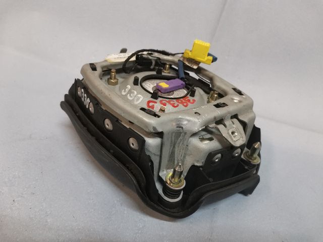 bontott AUDI A4 B6 Kormánylégzsák