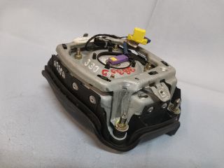 bontott AUDI A4 B6 Kormánylégzsák