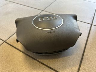 bontott AUDI A4 B6 Kormánylégzsák