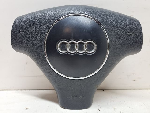 bontott AUDI A4 B6 Kormánylégzsák