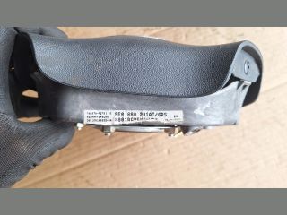 bontott AUDI A4 B6 Kormánylégzsák
