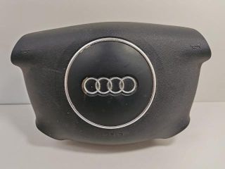 bontott AUDI A4 B6 Kormánylégzsák