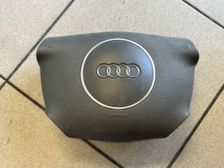bontott AUDI A4 B6 Kormánylégzsák