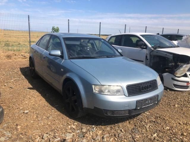 bontott AUDI A4 B6 Kormánylégzsák