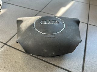 bontott AUDI A4 B6 Kormánylégzsák