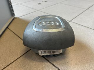 bontott AUDI A4 B6 Kormánylégzsák