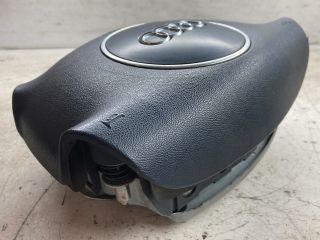 bontott AUDI A4 B6 Kormánylégzsák