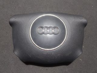 bontott AUDI A4 B6 Kormánylégzsák