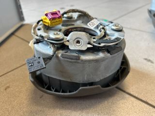 bontott AUDI A4 B6 Kormánylégzsák