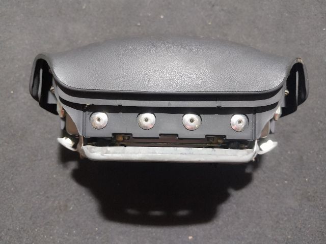 bontott AUDI A4 B6 Kormánylégzsák