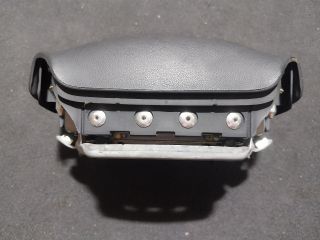 bontott AUDI A4 B6 Kormánylégzsák