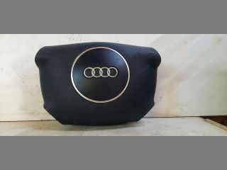bontott AUDI A4 B6 Kormánylégzsák