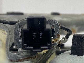 bontott AUDI A4 B6 Kormánylégzsák