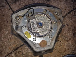 bontott AUDI A4 B6 Kormánylégzsák