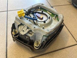 bontott AUDI A4 B6 Kormánylégzsák