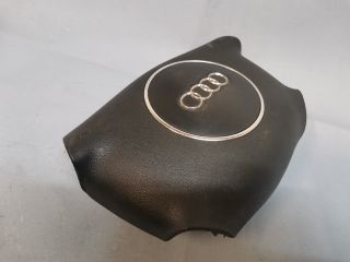 bontott AUDI A4 B6 Kormánylégzsák
