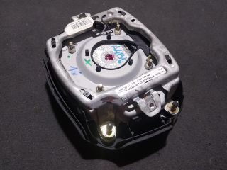 bontott AUDI A4 B6 Kormánylégzsák