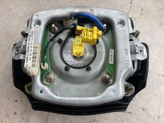 bontott AUDI A4 B6 Kormánylégzsák