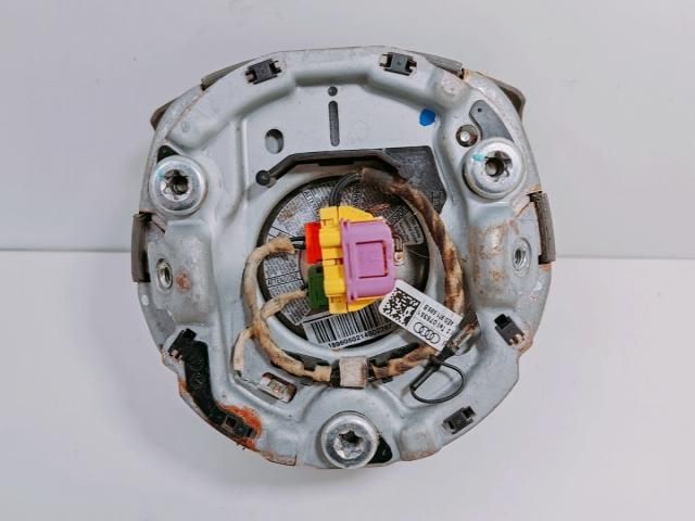 bontott AUDI A4 B6 Kormánylégzsák