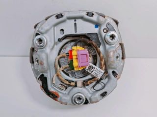 bontott AUDI A4 B6 Kormánylégzsák